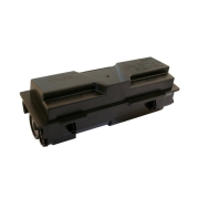 Toner compatible with KYOCERA TK160 Black