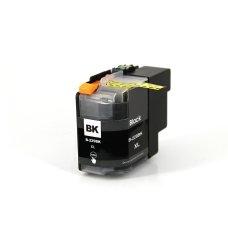 Yhteensopiva vaihtoehto Brother LC227XLBK:lle
