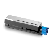 Toner compatible with OKI B411 Black