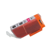 Compatible replacement for Compatible with Canon PGI-9M / 15ml Ink Magenta (Ink cartridges - Dye)