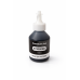 Yhteensopiva Brother BT6000BK / 100ml Muste Syaani (Tulostinmuste - Väriaine)