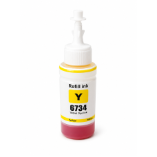 Yhteensopiva vaihtoehto EPSON 100ML:lle