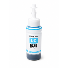 Yhteensopiva vaihtoehto EPSON T6735:lle
