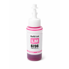 Yhteensopiva vaihtoehto EPSON 100MLT6736:lle