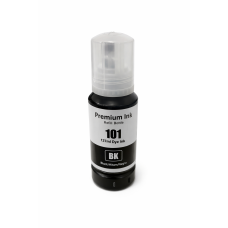 Yhteensopiva vaihtoehto EPSON E-101BK:lle