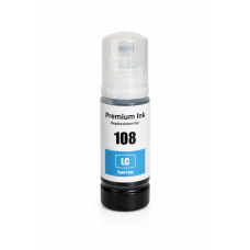 Yhteensopiva vaihtoehto EPSON E-108LC:lle