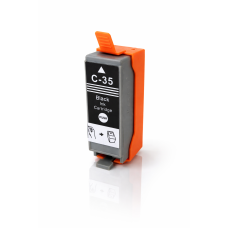 Yhteensopiva vaihtoehto Canon C-35BK:lle