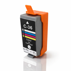 Yhteensopiva vaihtoehto Canon C-36C:lle