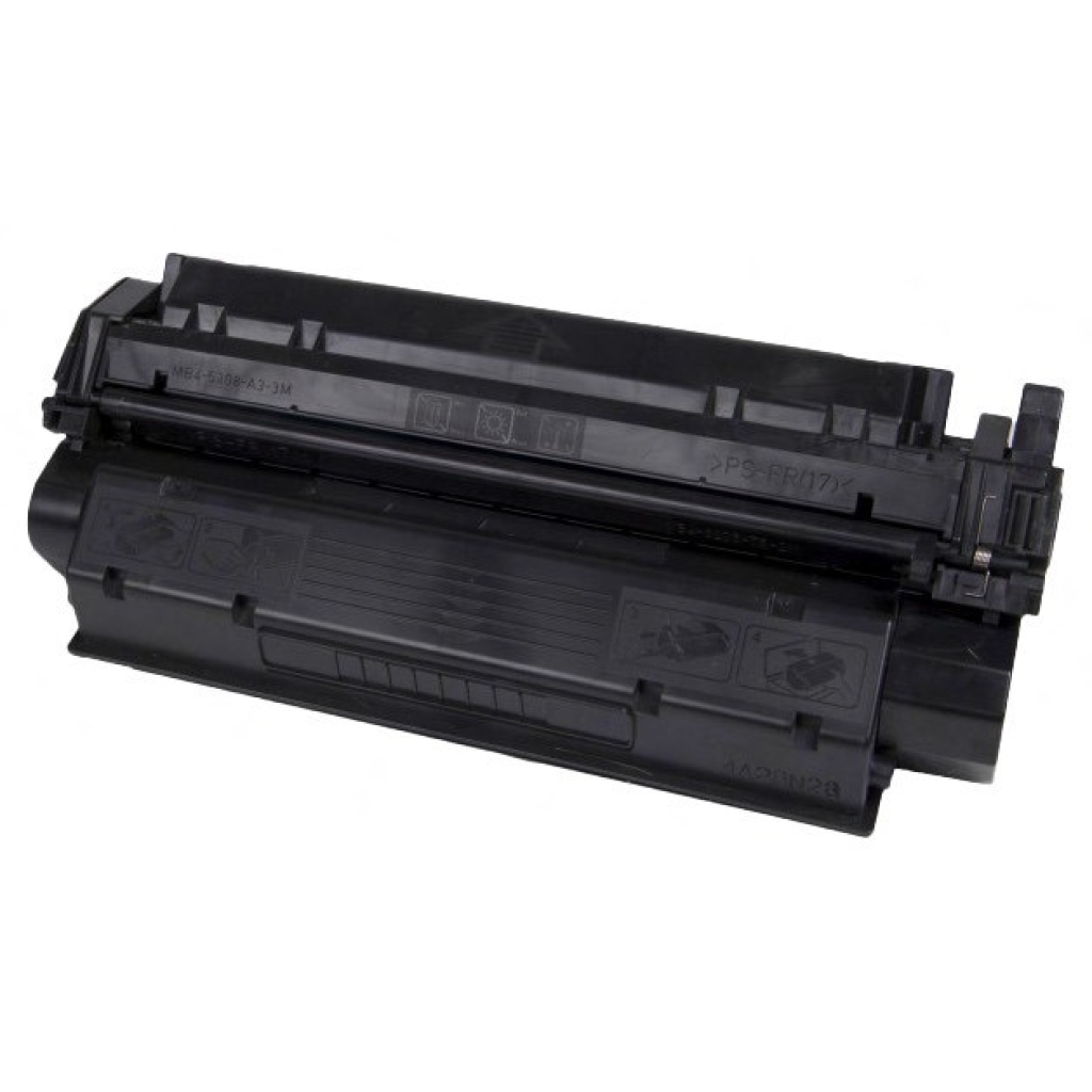 Värikasetit yhteensopiva HP LaserJet 3330 MFP Musta