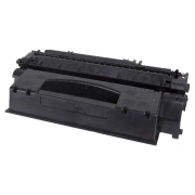 Yhteensopiva vaihtoehto HE-Q7553X/Q5949X/CRG-315/515/715(7K)-CWD:lle