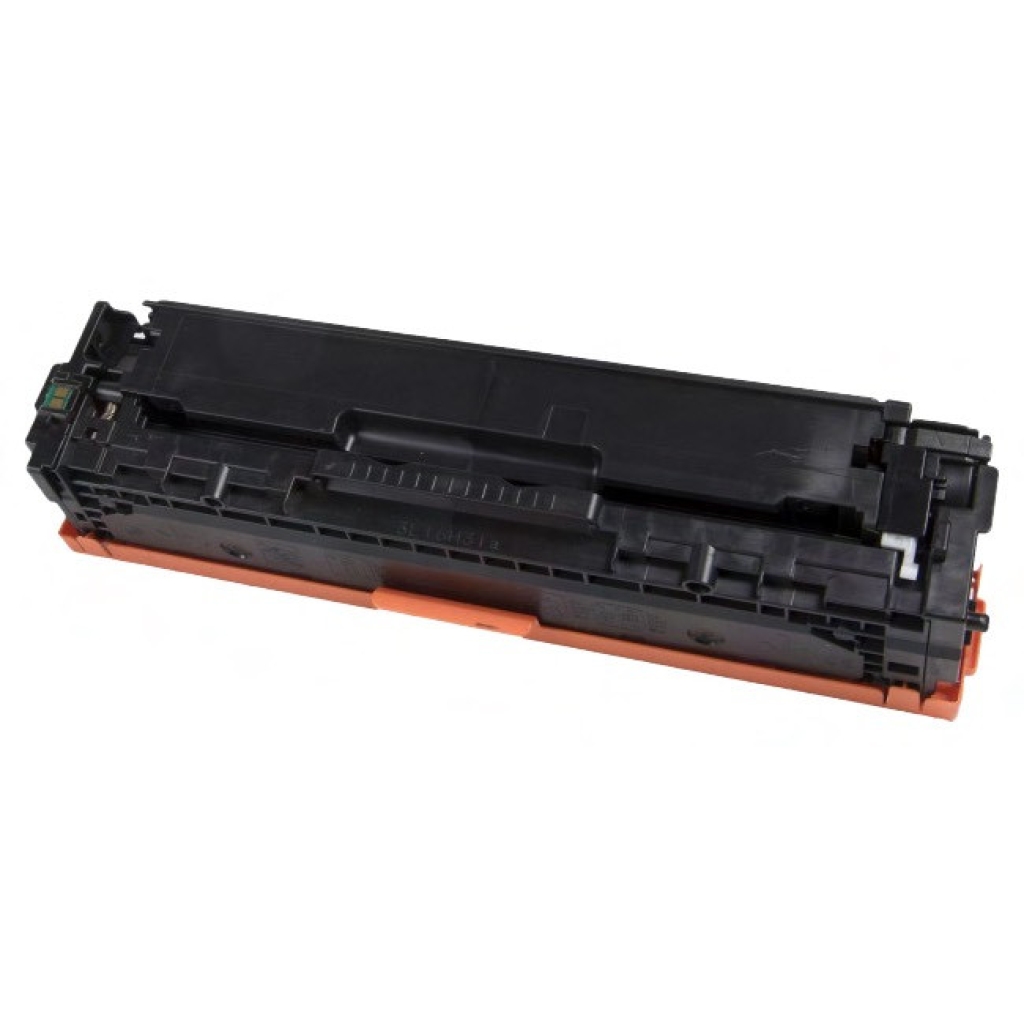 Värikasetit yhteensopiva HP LaserJet Pro 200 color M276n___nw Musta