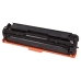 Värikasetit yhteensopiva HP LaserJet Pro 200 color M276n___nw Keltainen