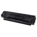 Yhteensopiva vaihtoehto HE-CE285A/CRG-325/725/925-CWD:lle