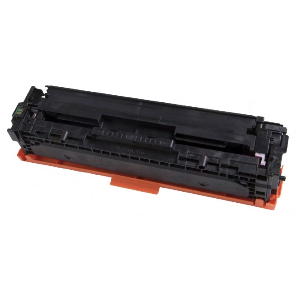 Värikasetit yhteensopiva HP LaserJet Pro 200 color M276nw Musta