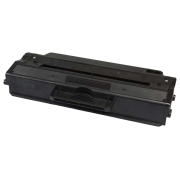 Toner compatible with DELL B1260 Black