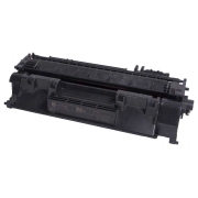 Yhteensopiva vaihtoehto HE-CF280A/CE505A/CRG-119/319/719(2.7K)-CWDPE:lle