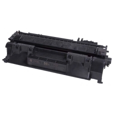 Yhteensopiva vaihtoehto HP 05A (CE505A),80A (CF280A),CRG-119,CRG-319,CRG-719 (3479B002):lle