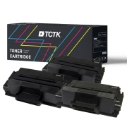 TCTK Toner MLT-D203L musta yhteensopiva Samsung ProXpress SL-M3320 SL-M3370 SL-M3820 SL-M3870 SL-M4020 SL-M4070, korvaa SU897A
