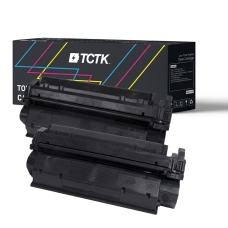 Compatible replacement for HP 13A (Q2613A),15A (C7115A),24A (Q2624A),EP25 (5773A004)