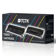 TCTK Toner Cartridges 26A CRG-052 Black compatible with Canon i-SENSYS LBP212dw LBP214dw LBP215x MF421dw MF426dw MF428x MF429x, for imageCLASS LBP212dw LBP214dw LBP215dw LBP215x, replaces CF226A