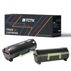 Yhteensopiva vaihtoehto Lexmark 50F2000,50F2X00:lle