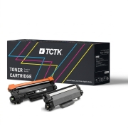 TCTK Toner TN-2510 musta yhteensopiva Brother DCP-L 2600, sekä DCP-L 2600 D, sekä DCP-L 2620 DW, sekä DCP-L 2622 DW, sekä DCP-L 2625 DW, sekä DCP-L 2627, sekä DCP-L 2627 DW DWE DWXL, korvaa TN2510